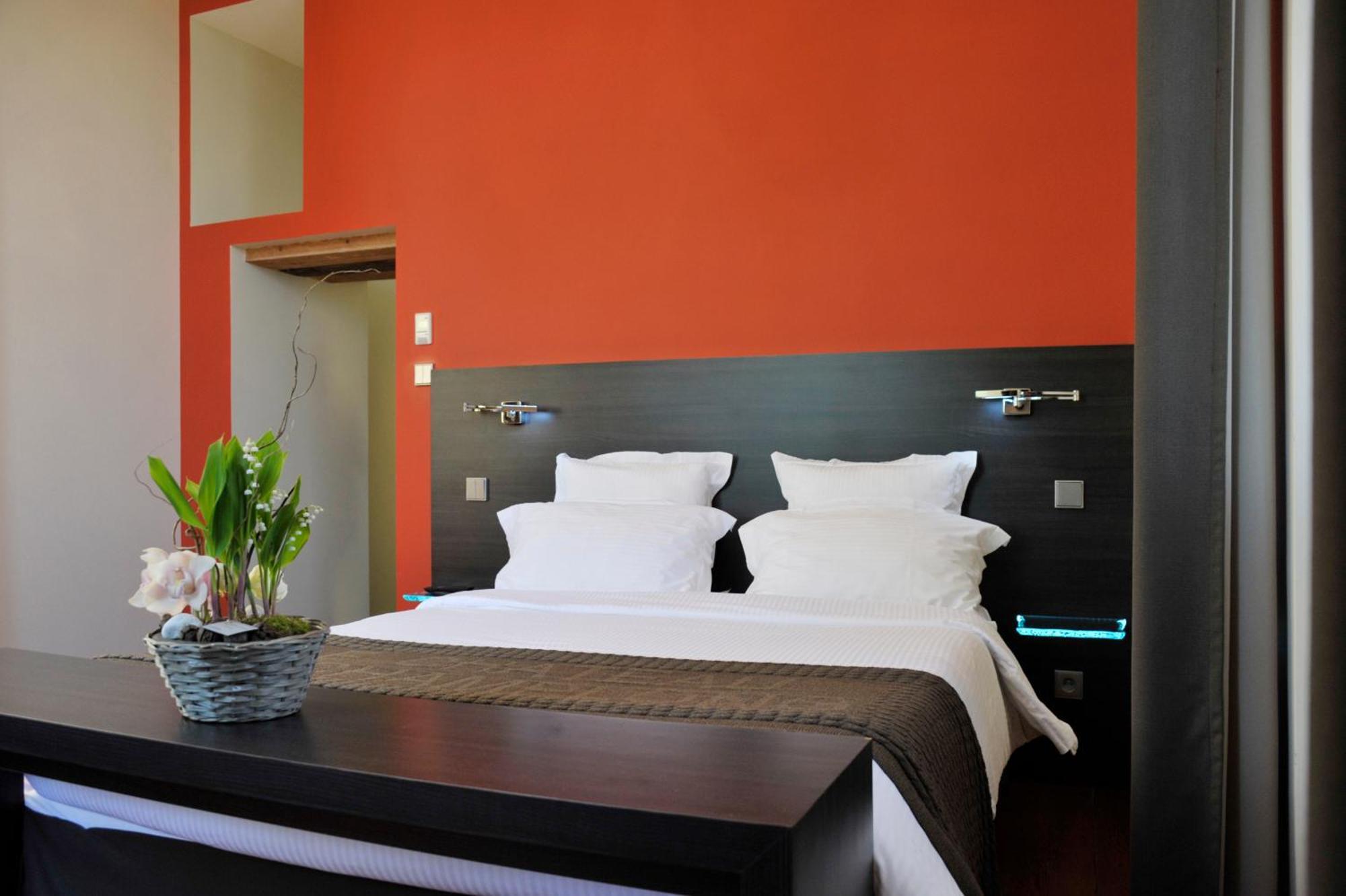 Chateau De Champlong Table Hotel **** Golf & Spa Villerest  Exterior foto